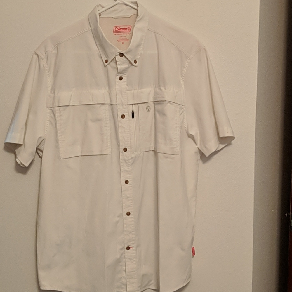 Men's Coleman Shirt